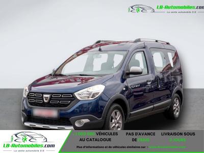 Dacia Dokker TCe 115