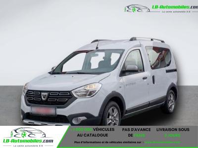 Dacia Dokker TCe 115