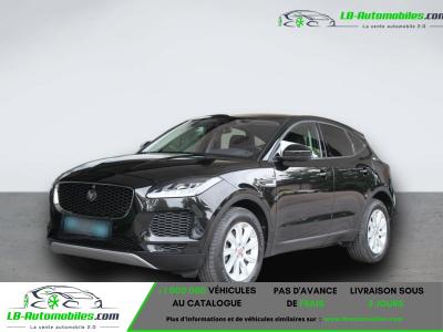 Jaguar E-Pace 2.0 D - 180 ch AWD BVA