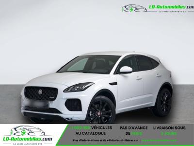 Jaguar E-Pace 2.0 P200 ch AWD BVA