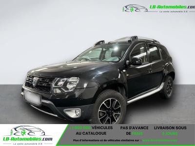 Dacia Duster dCi 110 4x2