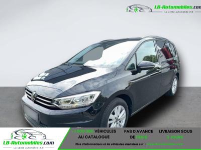 Volkswagen Touran 2.0 TDI 150 BVA 5pl