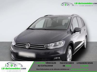 Volkswagen Touran 2.0 TDI 150 BVA 5pl