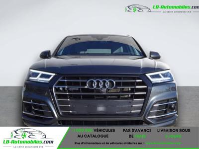 Audi Q5 55 TFSIe 367 BVA Quattro