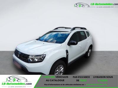 Dacia Duster TCe 130 4x2