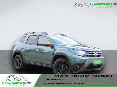 Dacia Duster TCe 150 4x2 BVA