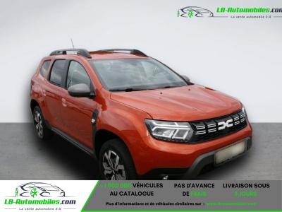 Dacia Duster TCe 150 4x2 BVA