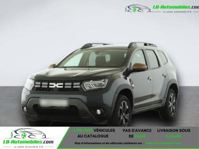 Dacia Duster TCe 150 4x2 BVA