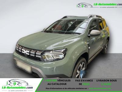 Dacia Duster TCe 150 4x2 BVA