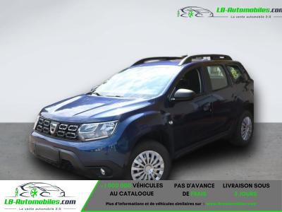 Dacia Duster SCe 115 4x2