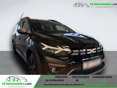 Dacia Jogger Hybrid 140 5 places