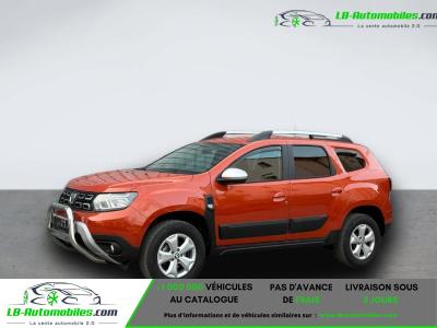 Dacia Duster Blue dCi 115 4x2