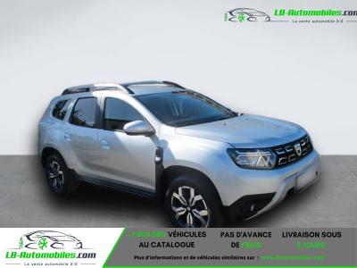 Dacia Duster Blue dCi 115 4x2