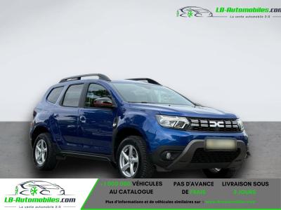 Dacia Duster Blue dCi 115 4x2