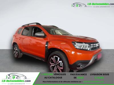 Dacia Duster Blue dCi 115 4x2