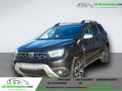 Dacia Duster TCe 130 4x2