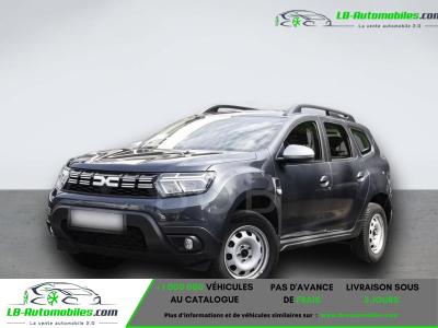 Dacia Duster TCe 130 4x2