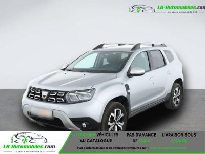 Dacia Duster TCe 130 4x2