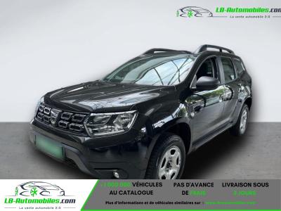 Dacia Duster SCe 115 4x2