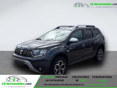 Dacia Duster TCe 125 4x2