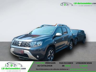 Dacia Duster TCe 130 FAP 4x2