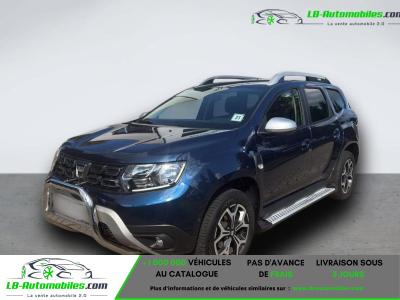 Dacia Duster TCe 130 FAP 4x2
