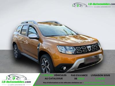 Dacia Duster TCe 130 FAP 4x2