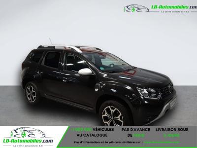 Dacia Duster TCe 130 FAP 4x2