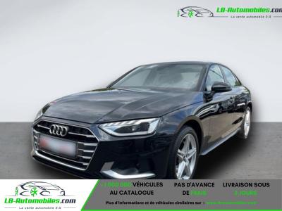 Audi A4 40 TFSI 204 BVA