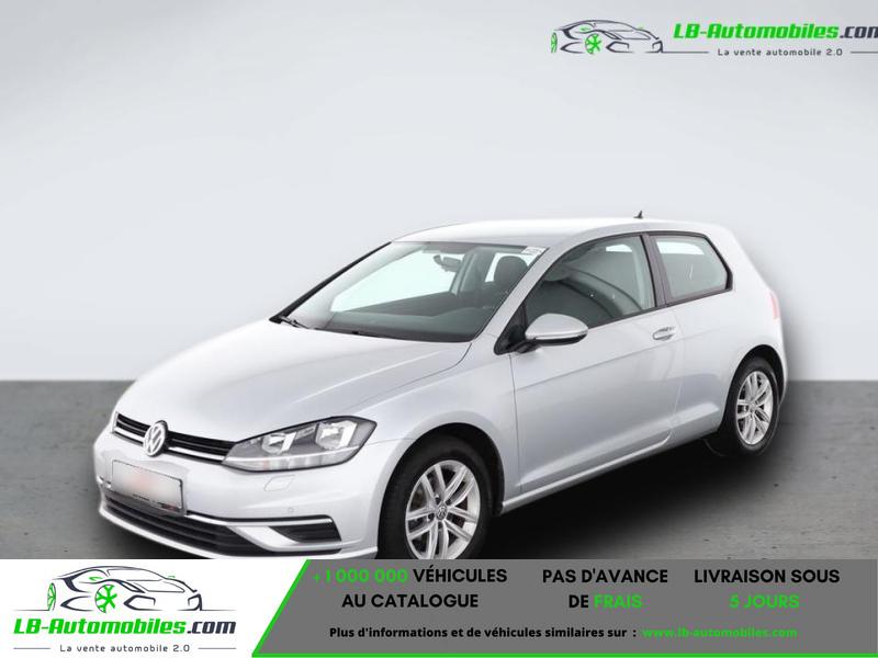 Volkswagen Golf 1.0 TSI 110 BVM - Photo 1 / 8