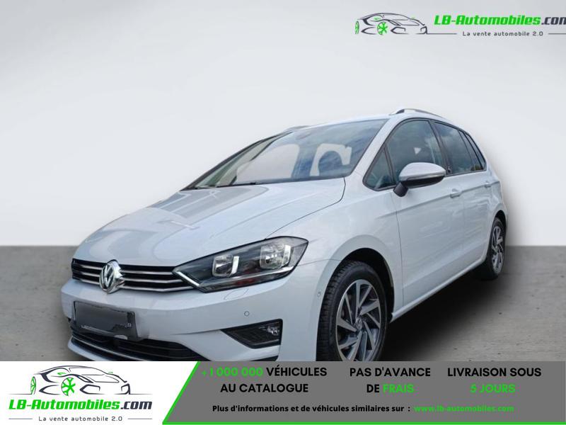Volkswagen Golf 1.0 TSI 110 BVM - Photo 1 / 8