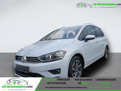 Volkswagen Golf 1.0 TSI 110 BVM