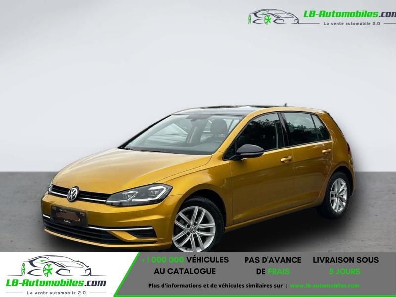Volkswagen Golf 1.0 TSI 110 BVM - Photo 1 / 4