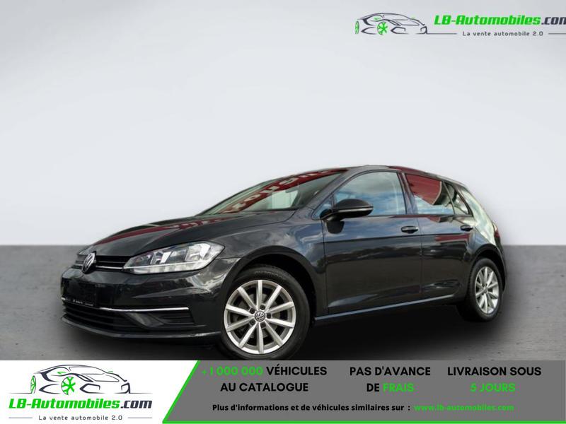 Volkswagen Golf 1.0 TSI 110 BVM - Photo 1 / 11