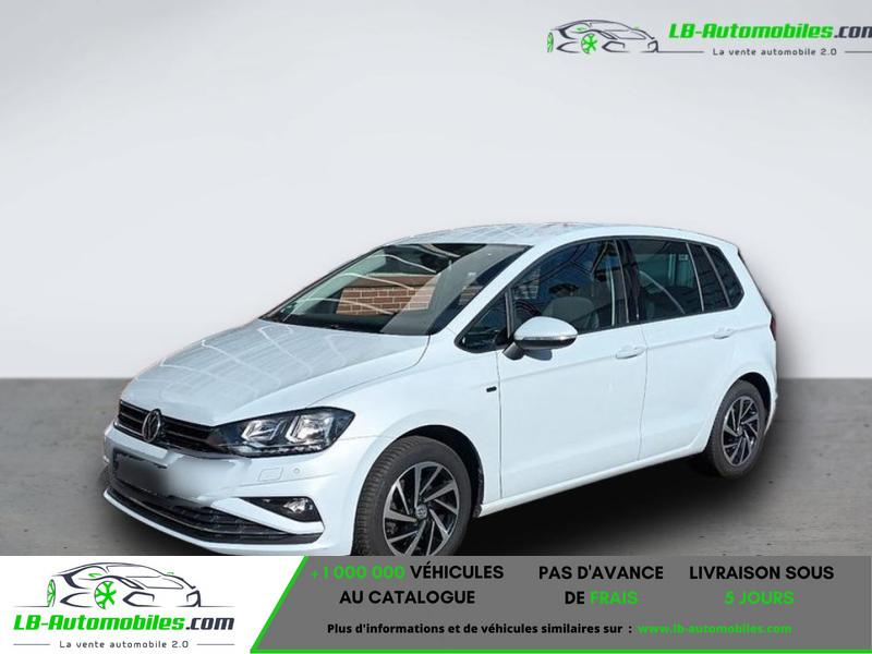 Volkswagen Golf 1.0 TSI 110 BVM - Photo 1 / 4