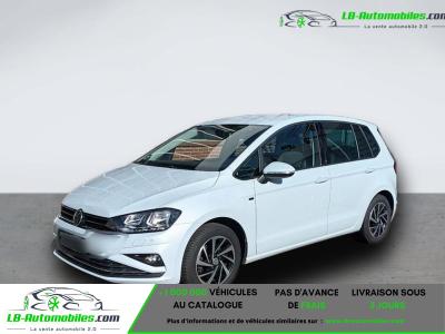 Volkswagen Golf 1.0 TSI 110 BVM