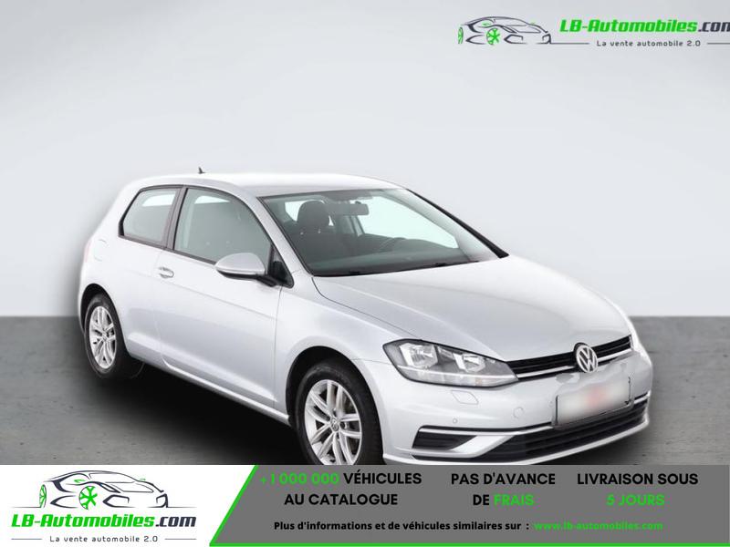 Volkswagen Golf 1.0 TSI 110 BVM - Photo 2 / 8