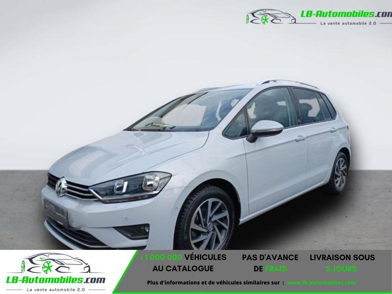 Volkswagen Golf 1.0 TSI 110 BVM - Photo 2 / 8