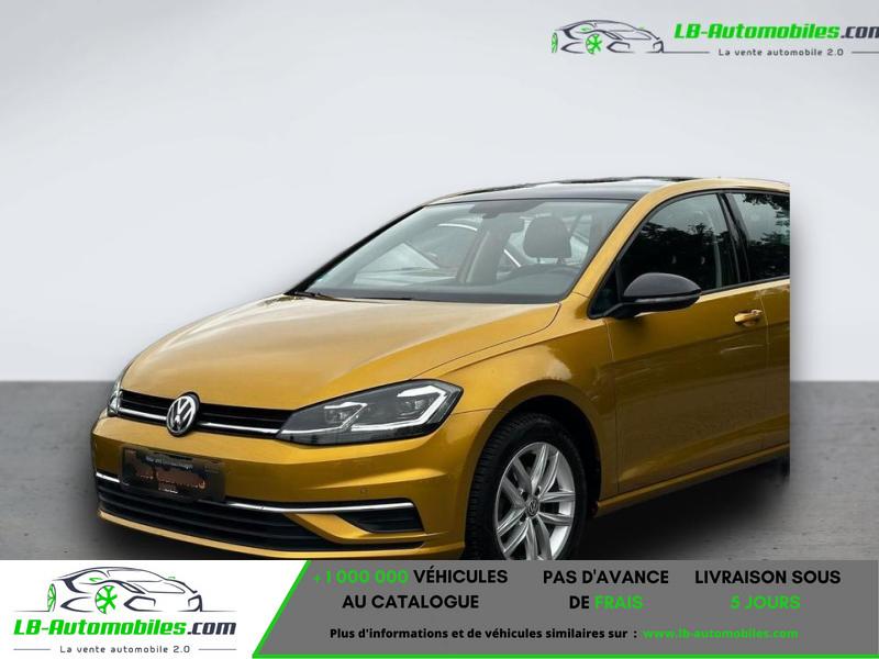 Volkswagen Golf 1.0 TSI 110 BVM - Photo 2 / 4