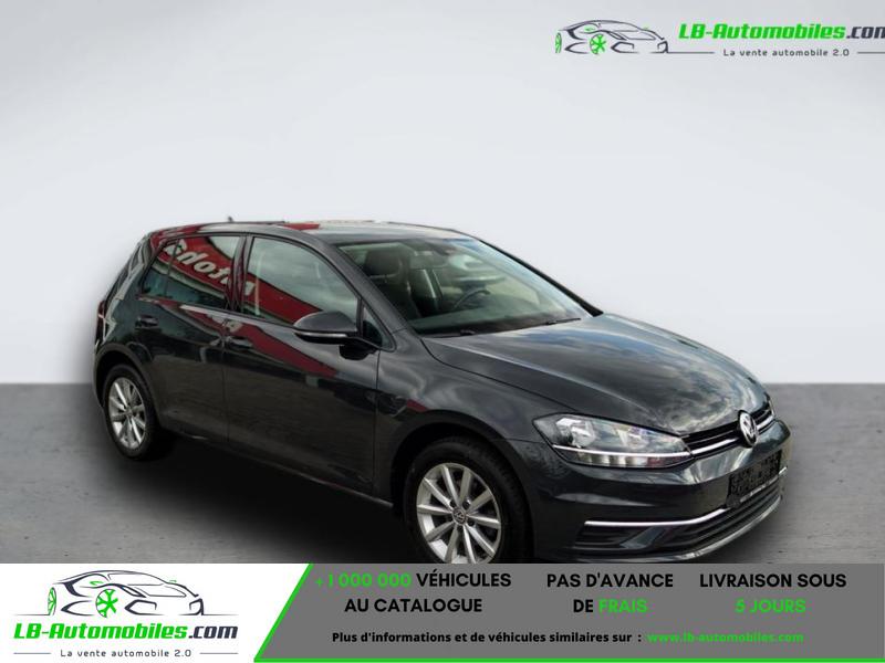 Volkswagen Golf 1.0 TSI 110 BVM - Photo 2 / 11