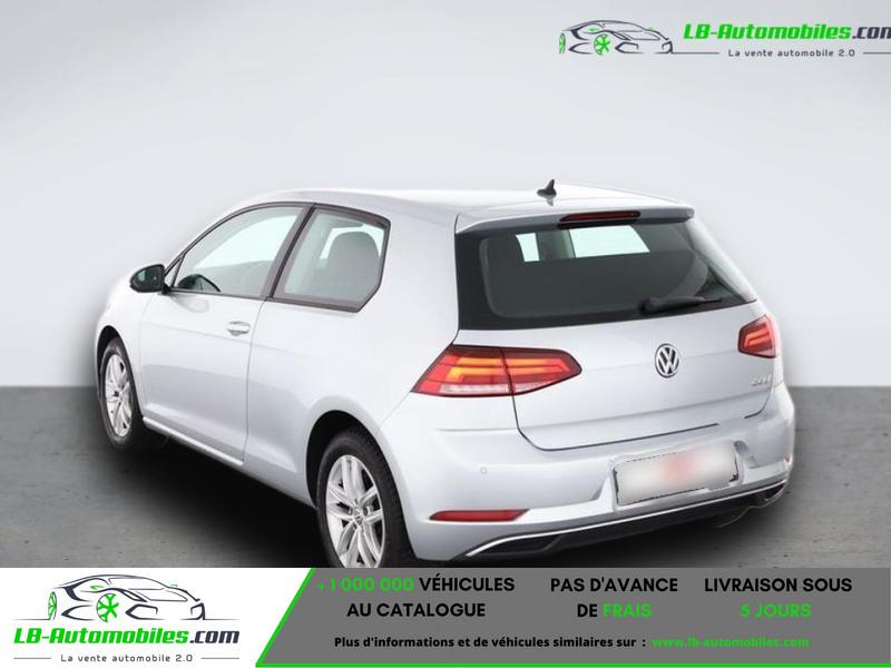 Volkswagen Golf 1.0 TSI 110 BVM - Photo 3 / 8