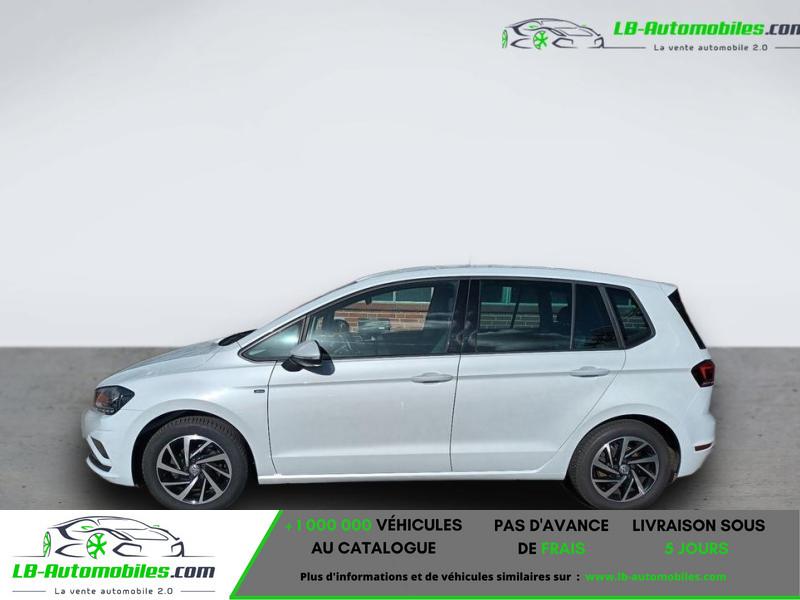 Volkswagen Golf 1.0 TSI 110 BVM - Photo 3 / 4