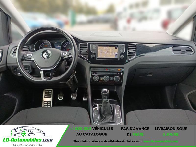 Volkswagen Golf 1.0 TSI 110 BVM - Photo 3 / 8