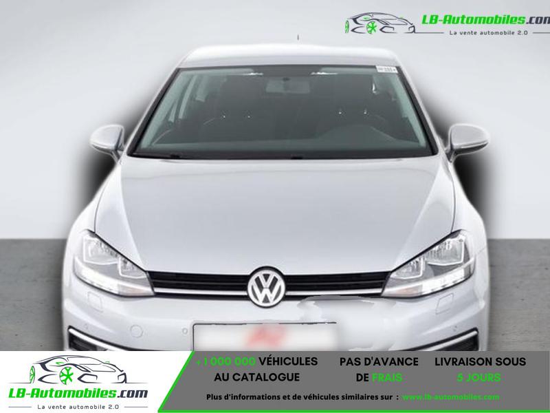 Volkswagen Golf 1.0 TSI 110 BVM - Photo 4 / 8