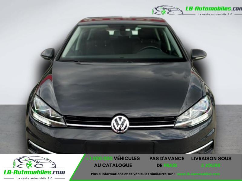 Volkswagen Golf 1.0 TSI 110 BVM - Photo 4 / 11