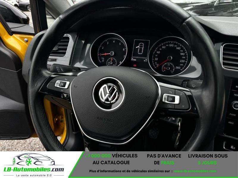 Volkswagen Golf 1.0 TSI 110 BVM - Photo 4 / 4