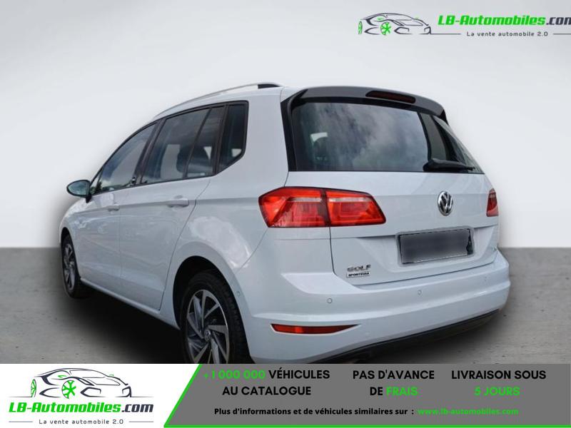 Volkswagen Golf 1.0 TSI 110 BVM - Photo 4 / 8