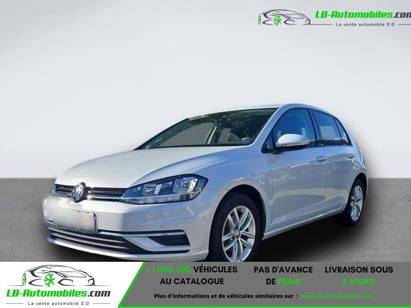 Volkswagen Golf 1.0 TSI 110 BVM - Photo 1 / 8