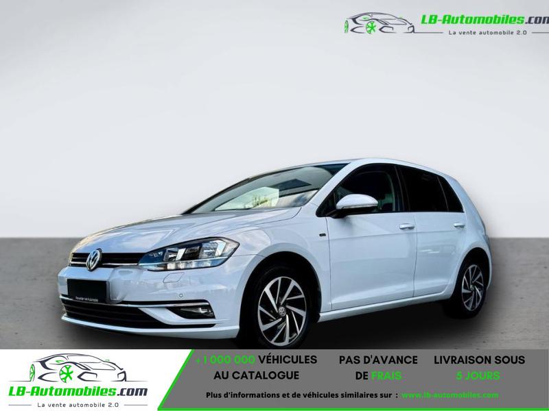 Volkswagen Golf 1.0 TSI 110 BVM - Photo 1 / 11