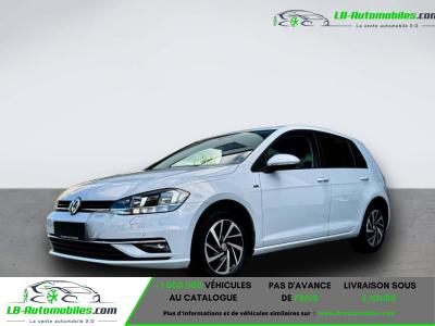 Volkswagen Golf 1.0 TSI 110 BVM